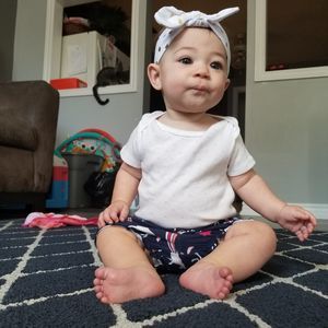 Meet your Posher, Callista